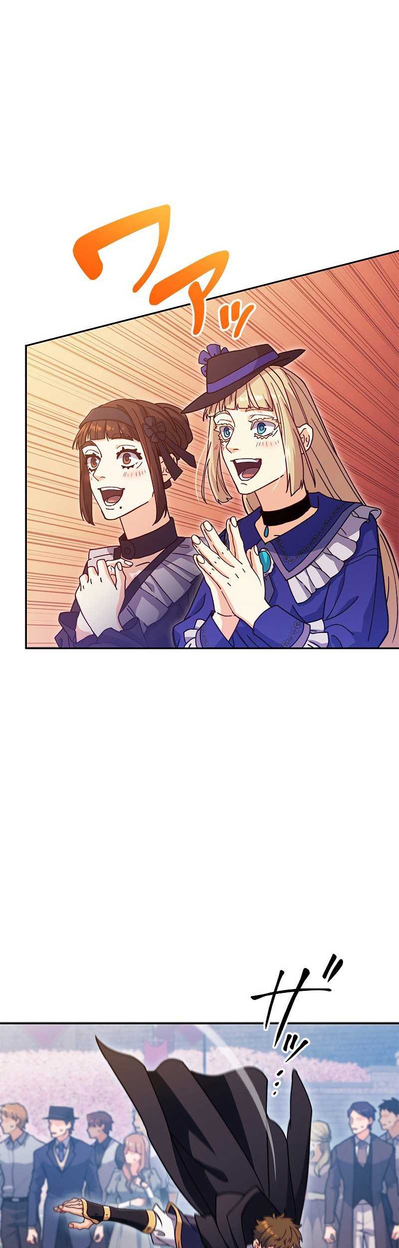 White Dragon Duke: Pendragon Chapter 83 - halaman 27