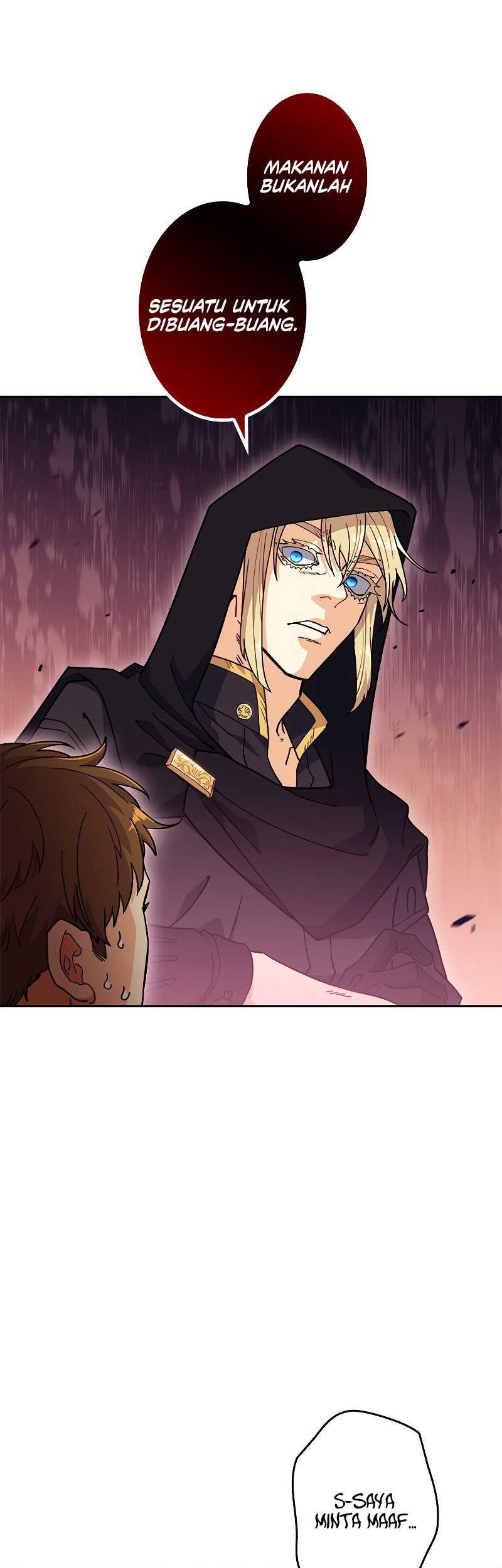 White Dragon Duke: Pendragon Chapter 83 - halaman 34
