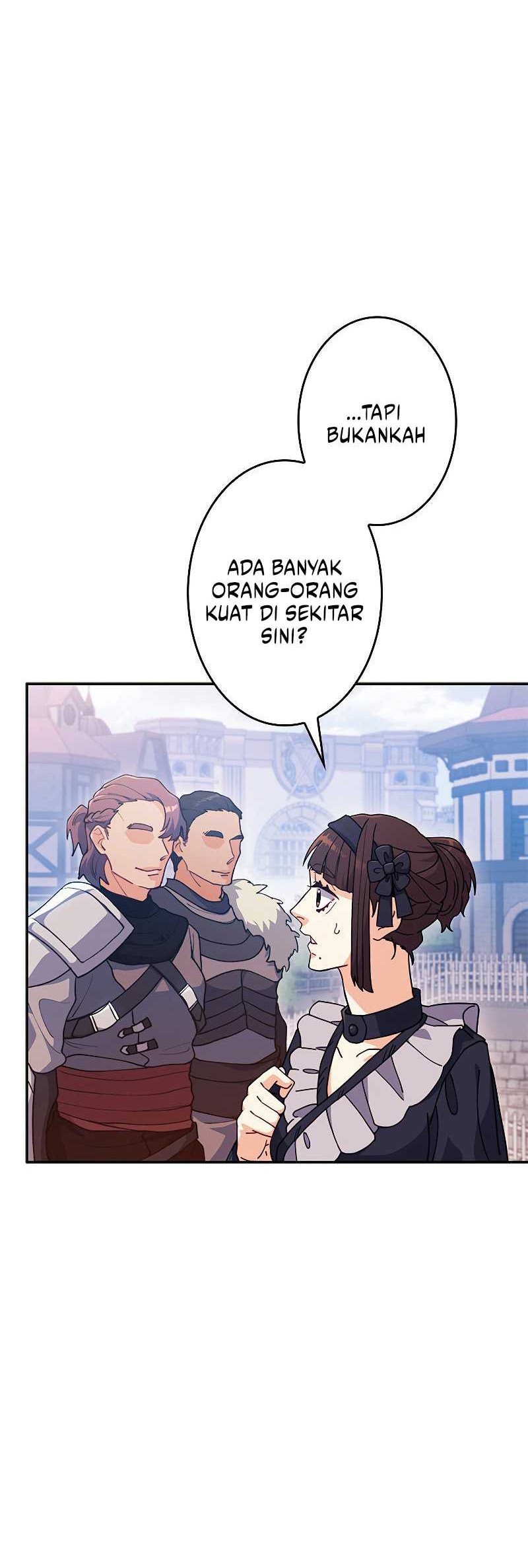 White Dragon Duke: Pendragon Chapter 83 - halaman 37