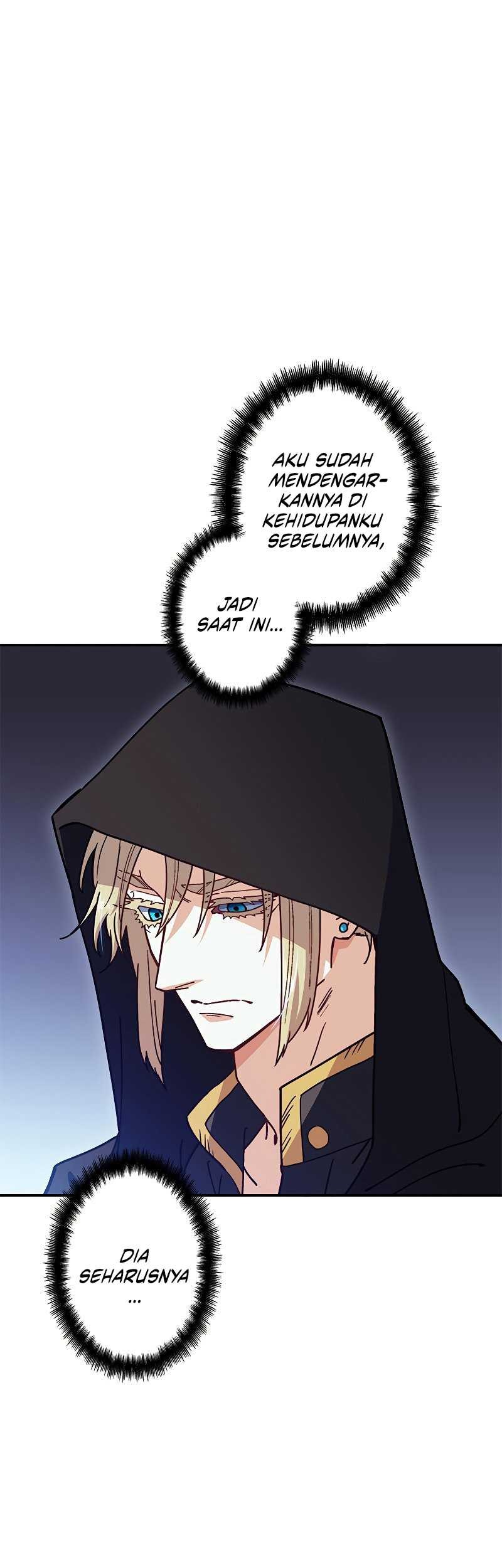 White Dragon Duke: Pendragon Chapter 83 - halaman 43