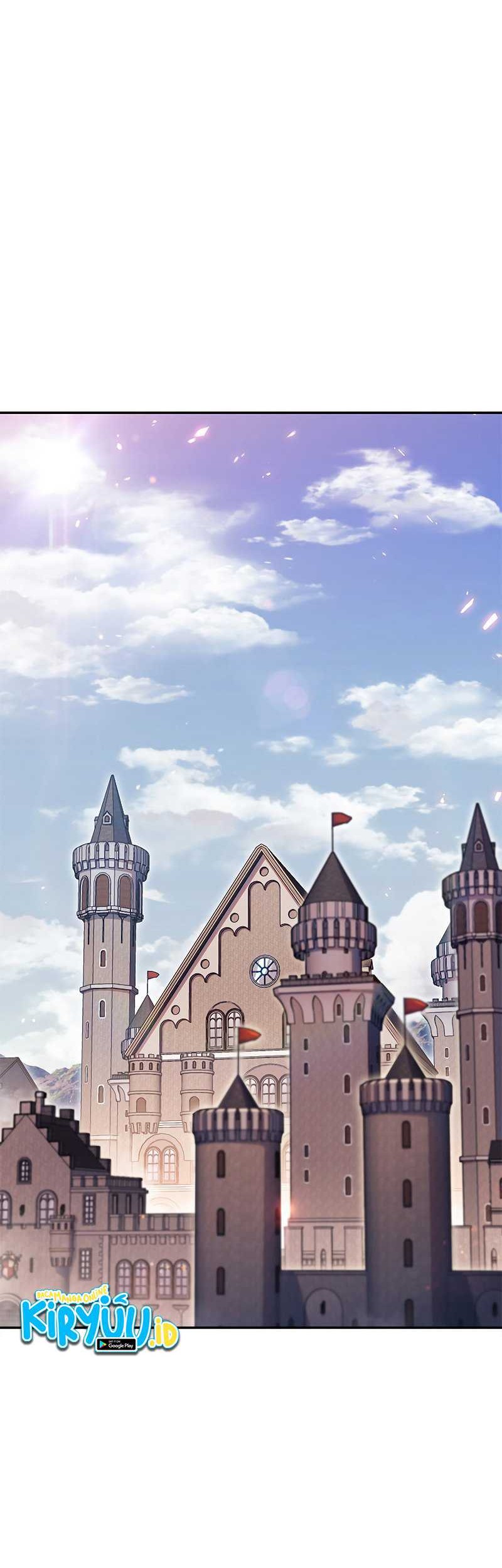 White Dragon Duke: Pendragon Chapter 83 - halaman 44