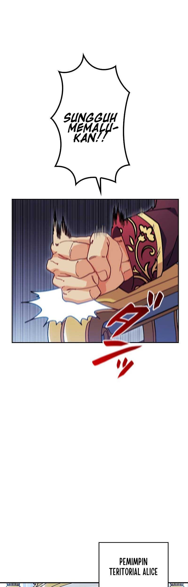 White Dragon Duke: Pendragon Chapter 83 - halaman 45