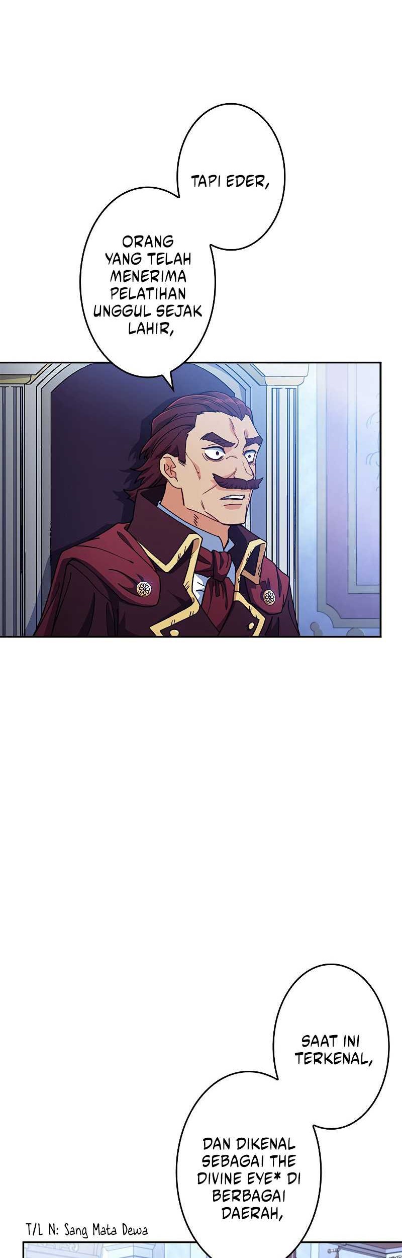 White Dragon Duke: Pendragon Chapter 83 - halaman 48