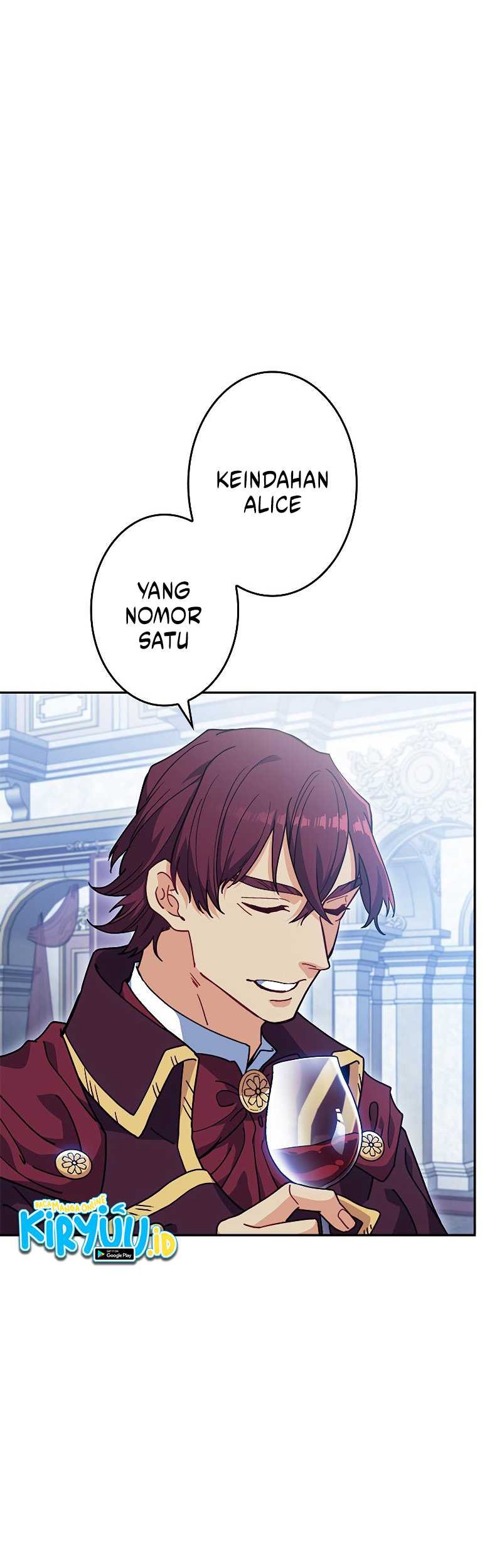White Dragon Duke: Pendragon Chapter 83 - halaman 57