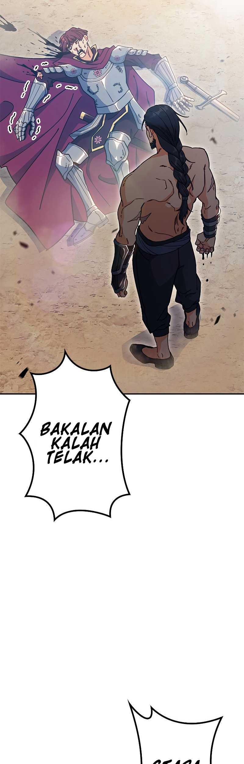 White Dragon Duke: Pendragon Chapter 83 - halaman 6