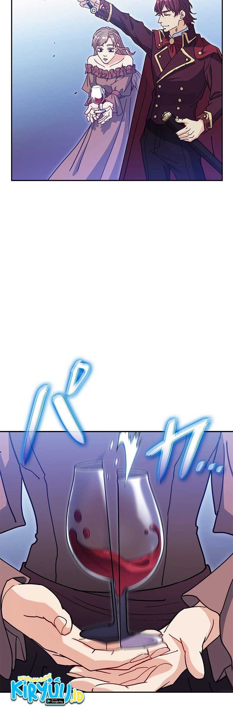 White Dragon Duke: Pendragon Chapter 83 - halaman 61