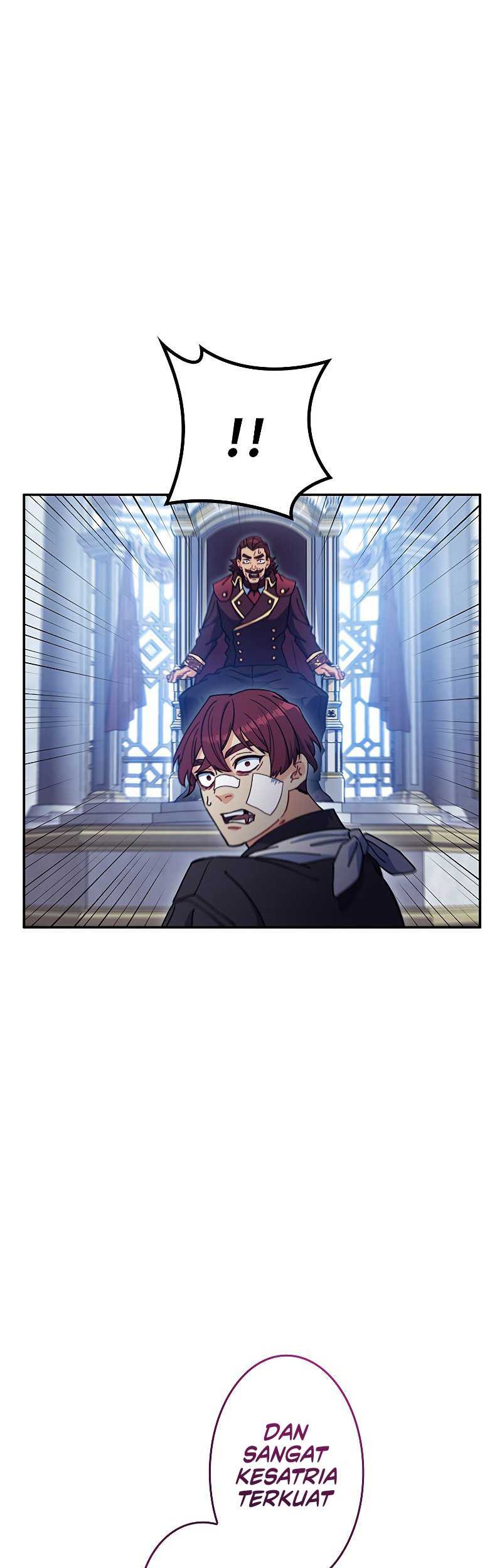 White Dragon Duke: Pendragon Chapter 83 - halaman 62