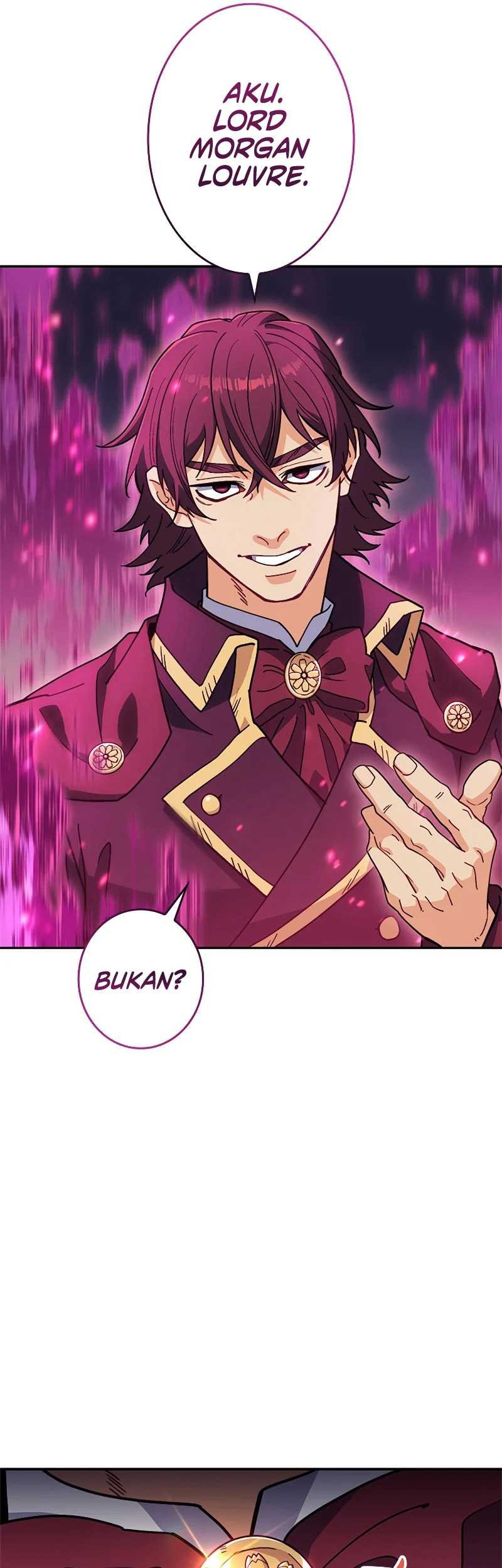 White Dragon Duke: Pendragon Chapter 83 - halaman 64