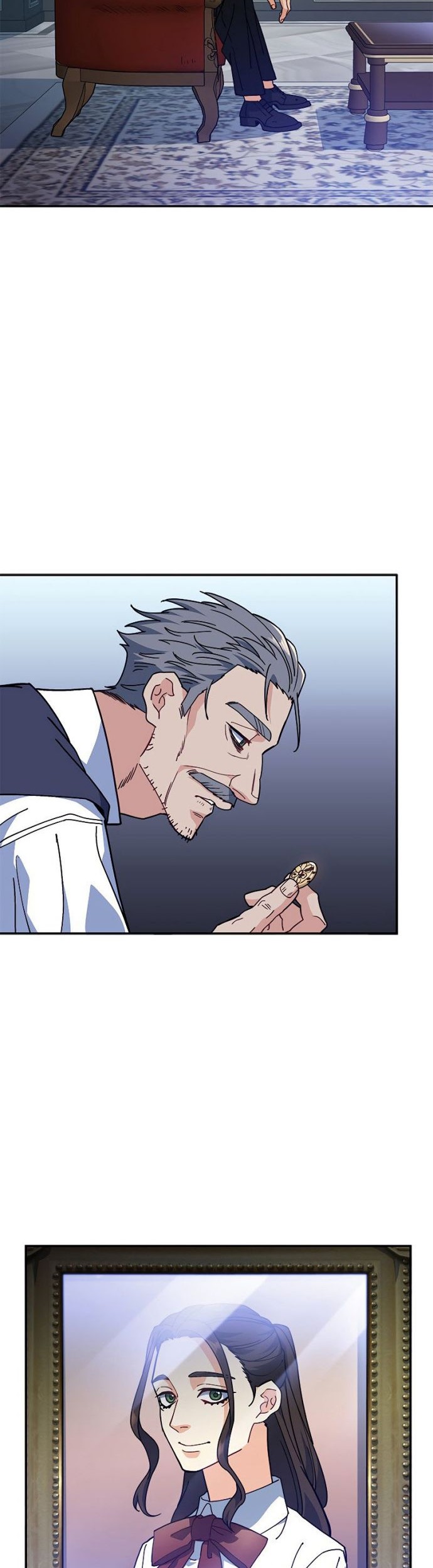 White Dragon Duke: Pendragon Chapter 84 - halaman 11