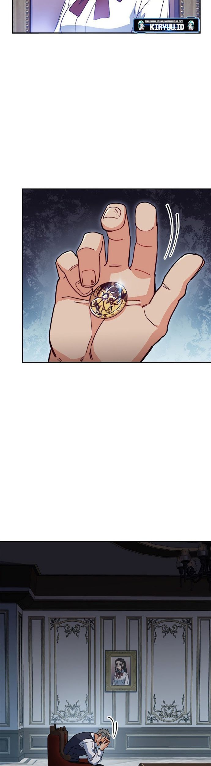 White Dragon Duke: Pendragon Chapter 84 - halaman 12