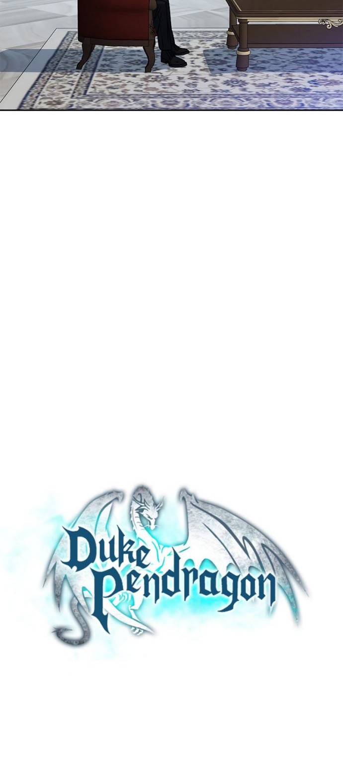 White Dragon Duke: Pendragon Chapter 84 - halaman 13