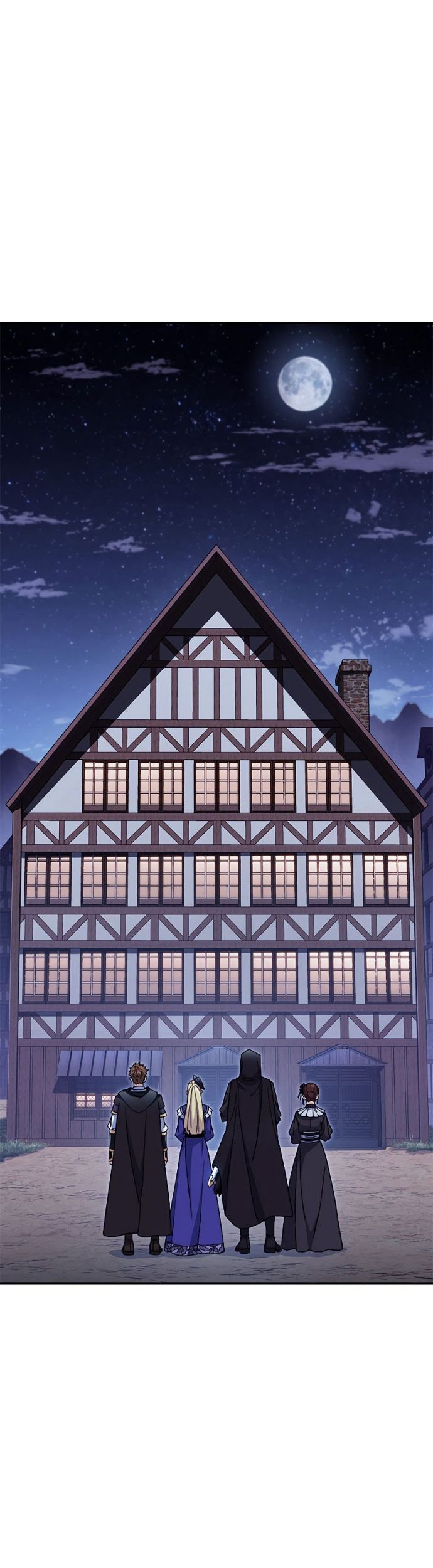 White Dragon Duke: Pendragon Chapter 84 - halaman 14