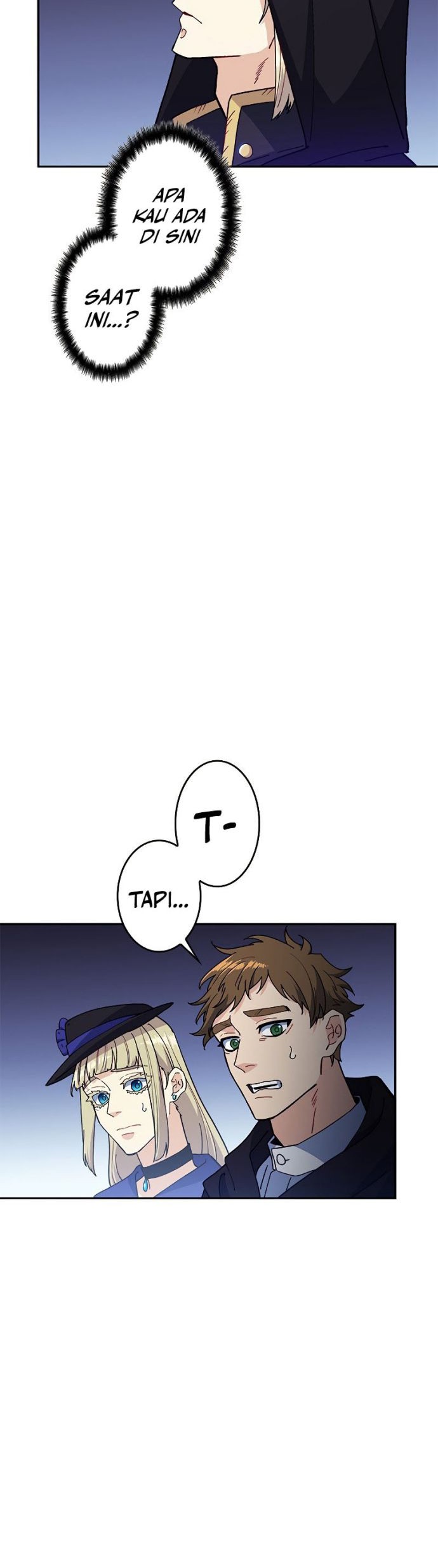 White Dragon Duke: Pendragon Chapter 84 - halaman 16
