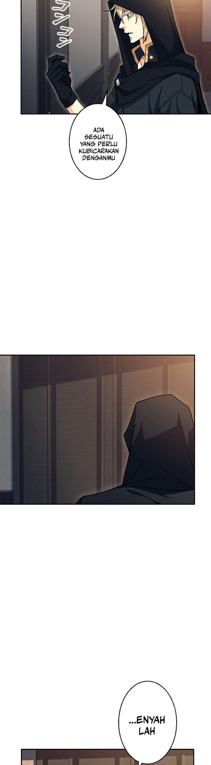 White Dragon Duke: Pendragon Chapter 84 - halaman 23
