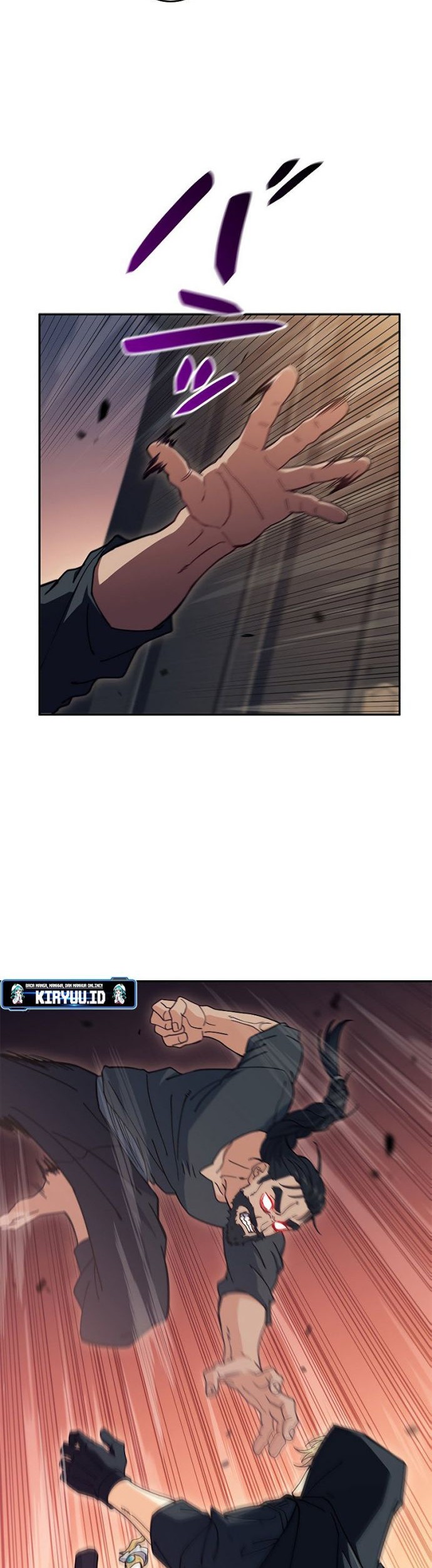 White Dragon Duke: Pendragon Chapter 84 - halaman 26