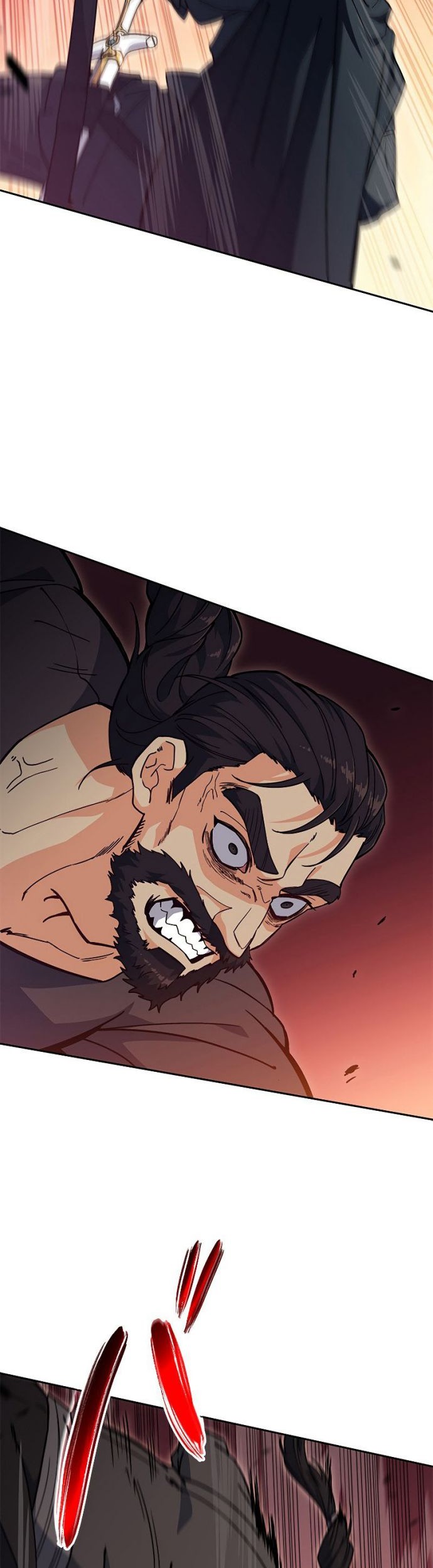 White Dragon Duke: Pendragon Chapter 84 - halaman 27