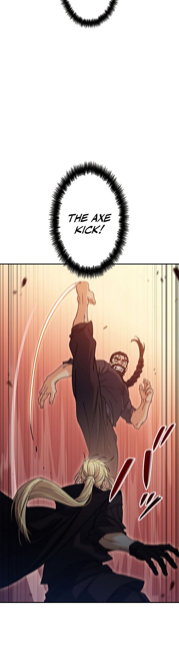 White Dragon Duke: Pendragon Chapter 84 - halaman 34