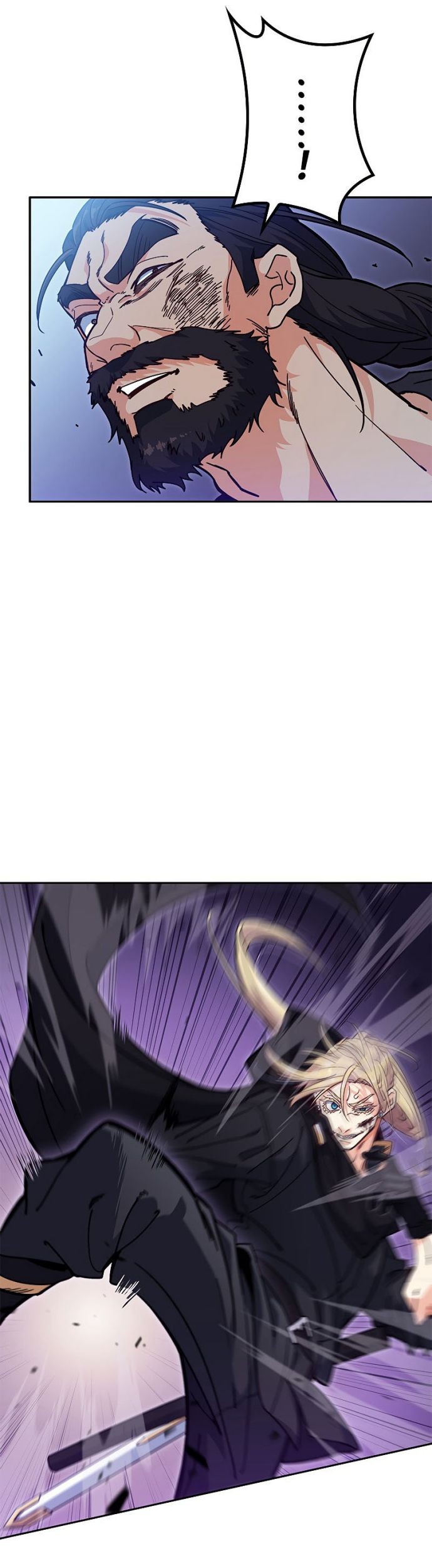 White Dragon Duke: Pendragon Chapter 84 - halaman 37