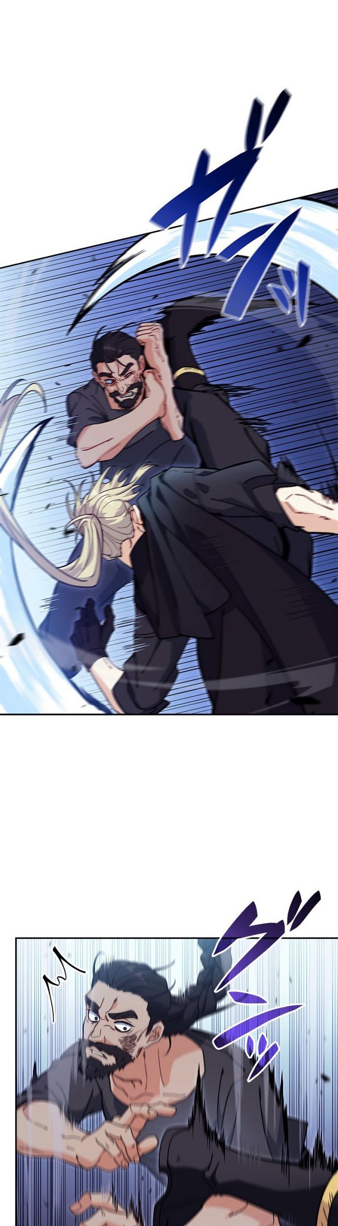 White Dragon Duke: Pendragon Chapter 84 - halaman 38