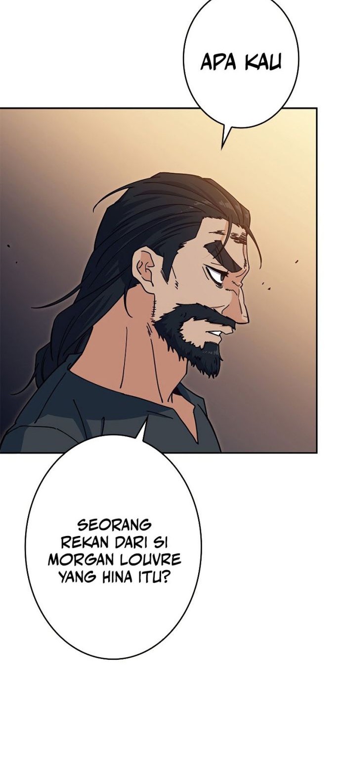 White Dragon Duke: Pendragon Chapter 84 - halaman 44