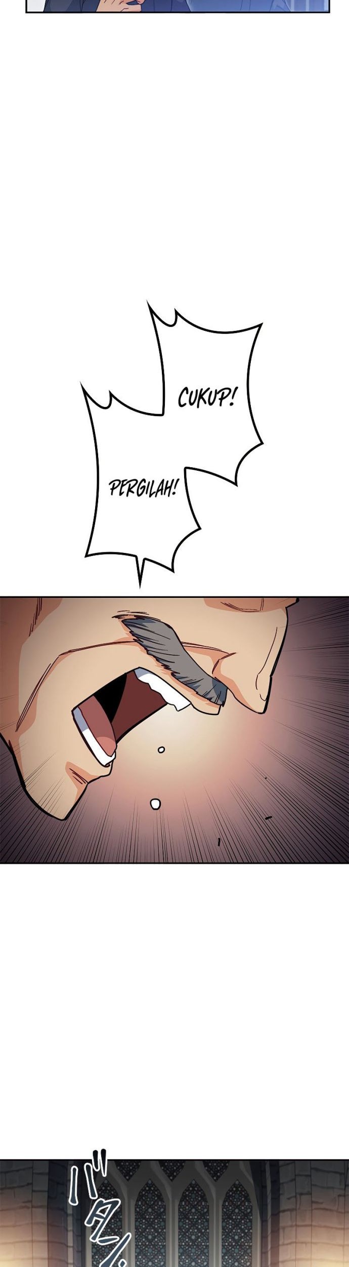 White Dragon Duke: Pendragon Chapter 84 - halaman 8