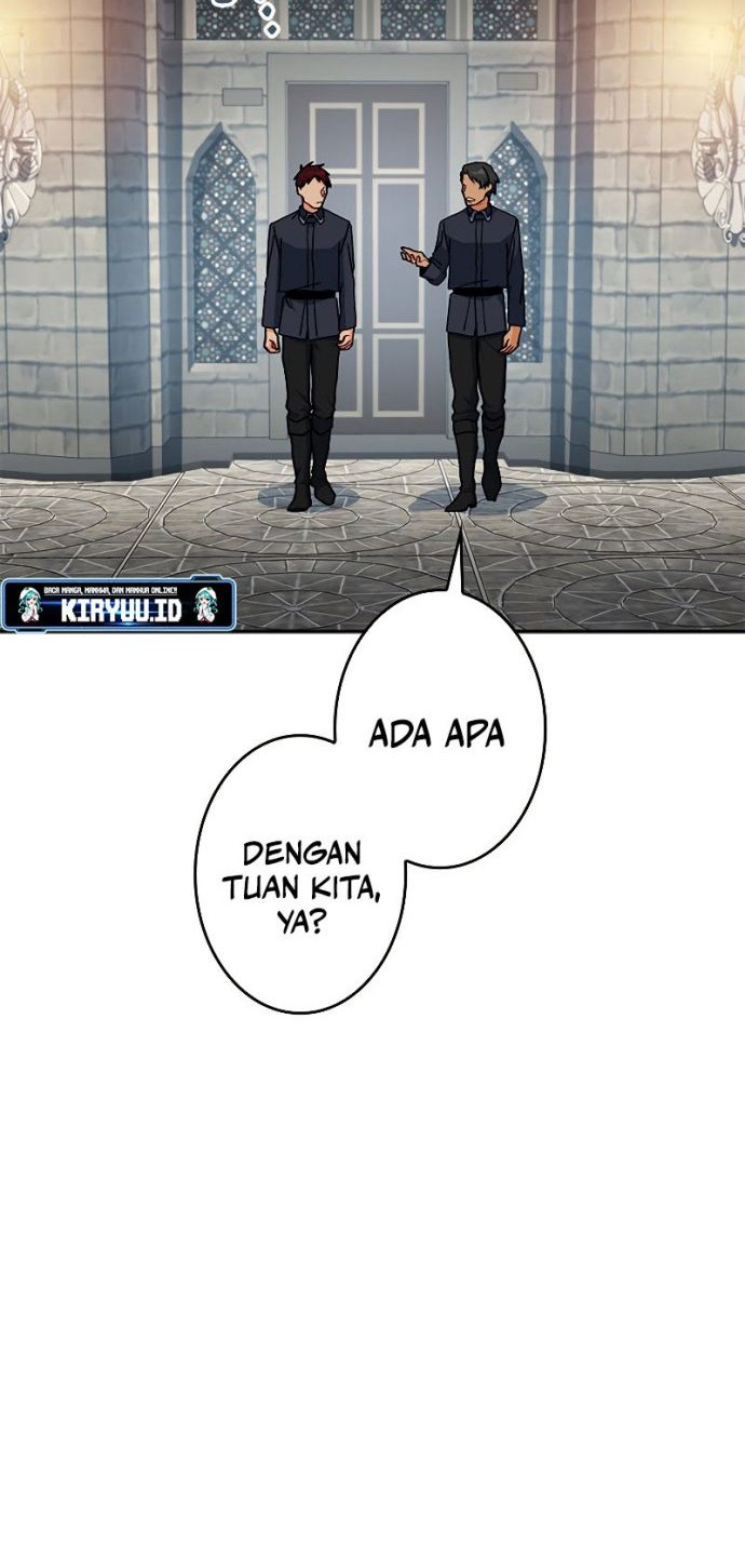 White Dragon Duke: Pendragon Chapter 84 - halaman 9