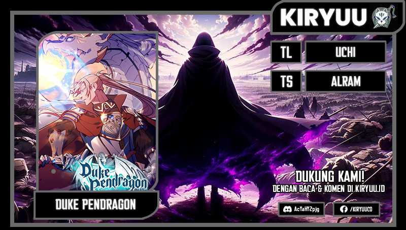 White Dragon Duke: Pendragon Chapter 85 - halaman 1