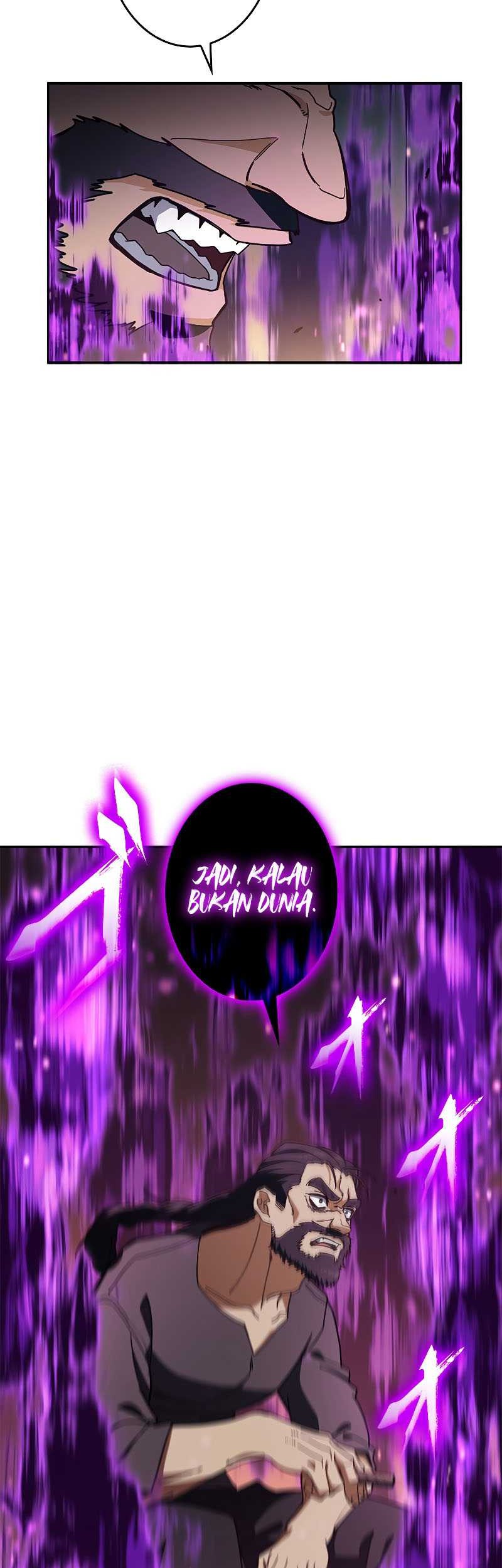 White Dragon Duke: Pendragon Chapter 85 - halaman 10