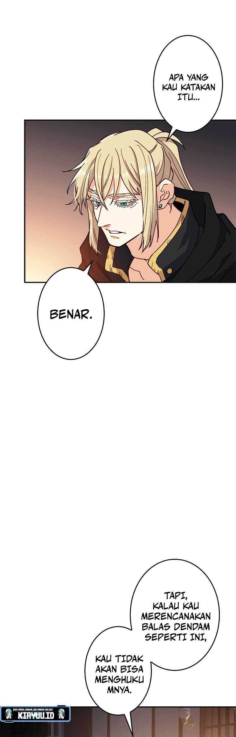 White Dragon Duke: Pendragon Chapter 85 - halaman 12