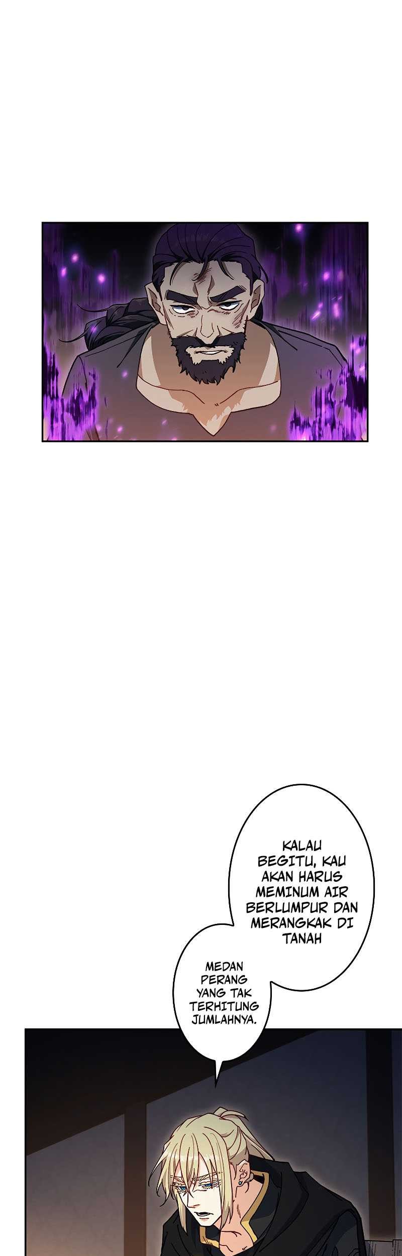 White Dragon Duke: Pendragon Chapter 85 - halaman 14