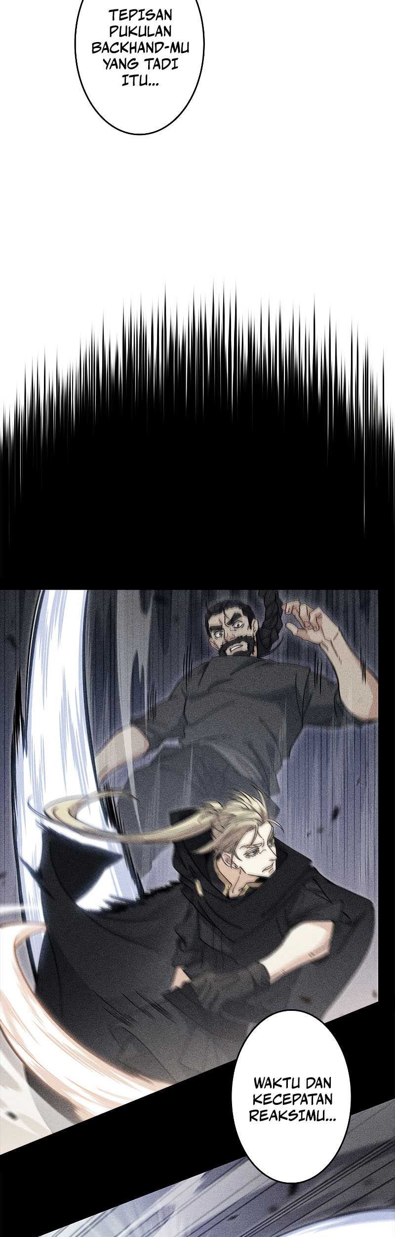 White Dragon Duke: Pendragon Chapter 85 - halaman 18