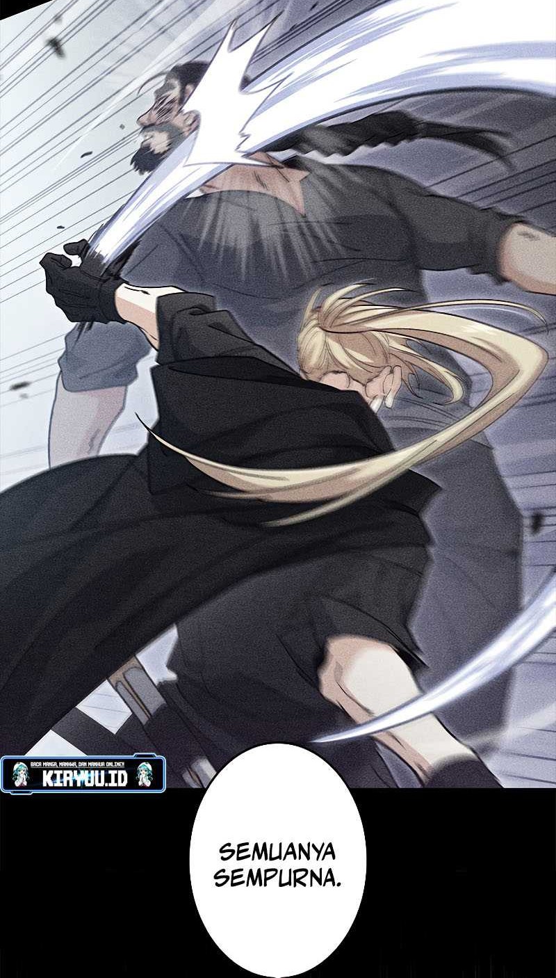 White Dragon Duke: Pendragon Chapter 85 - halaman 19