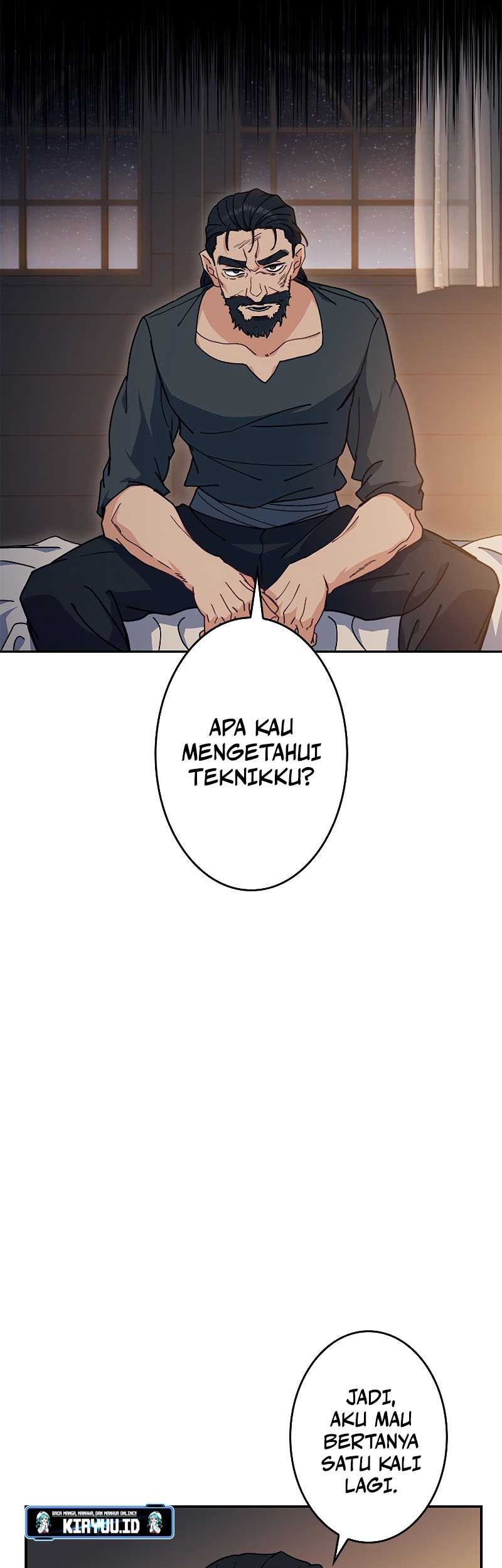 White Dragon Duke: Pendragon Chapter 85 - halaman 20