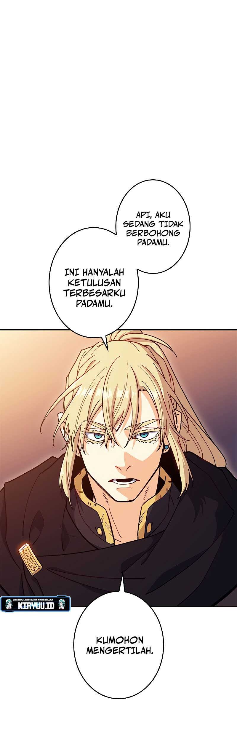 White Dragon Duke: Pendragon Chapter 85 - halaman 22