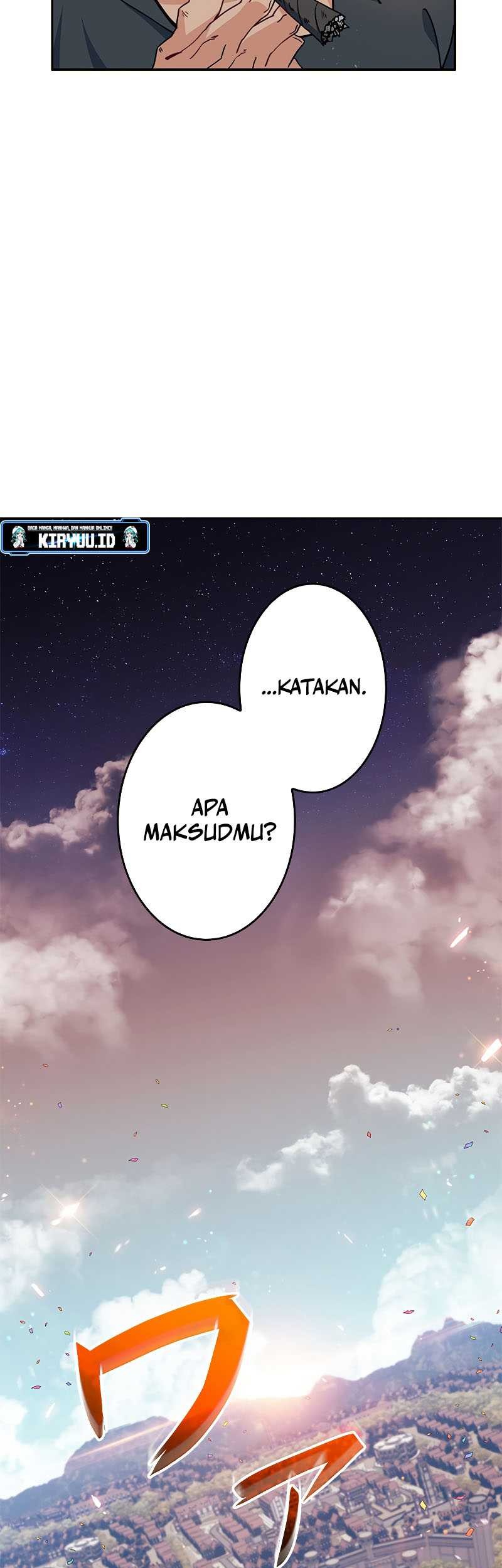White Dragon Duke: Pendragon Chapter 85 - halaman 24