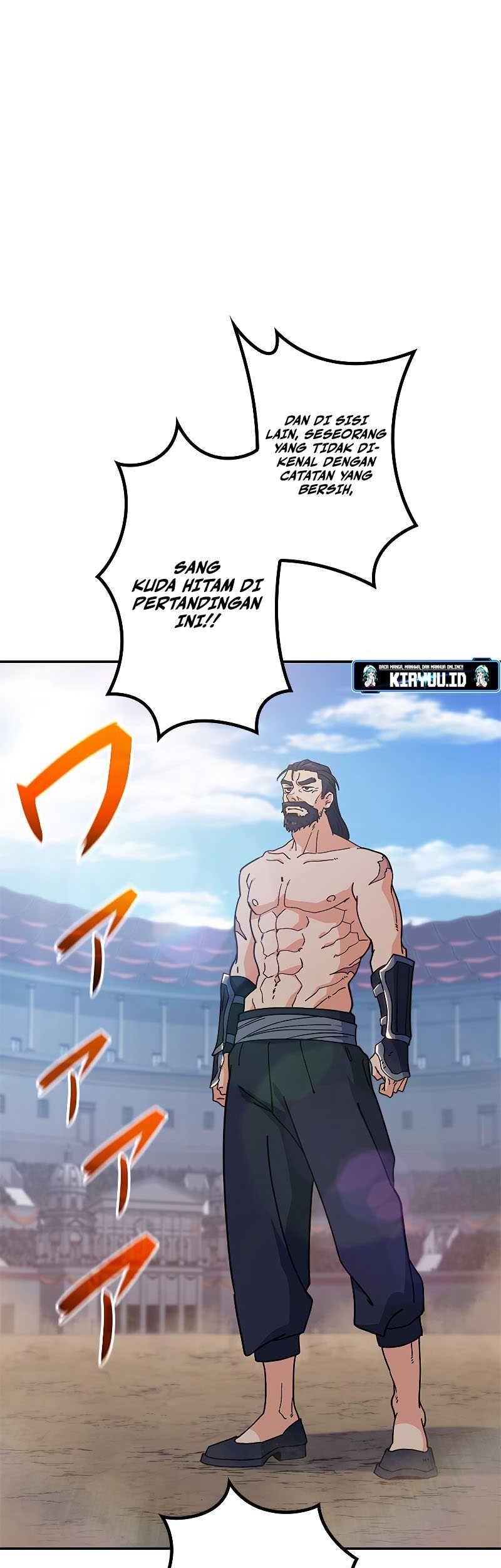 White Dragon Duke: Pendragon Chapter 85 - halaman 28