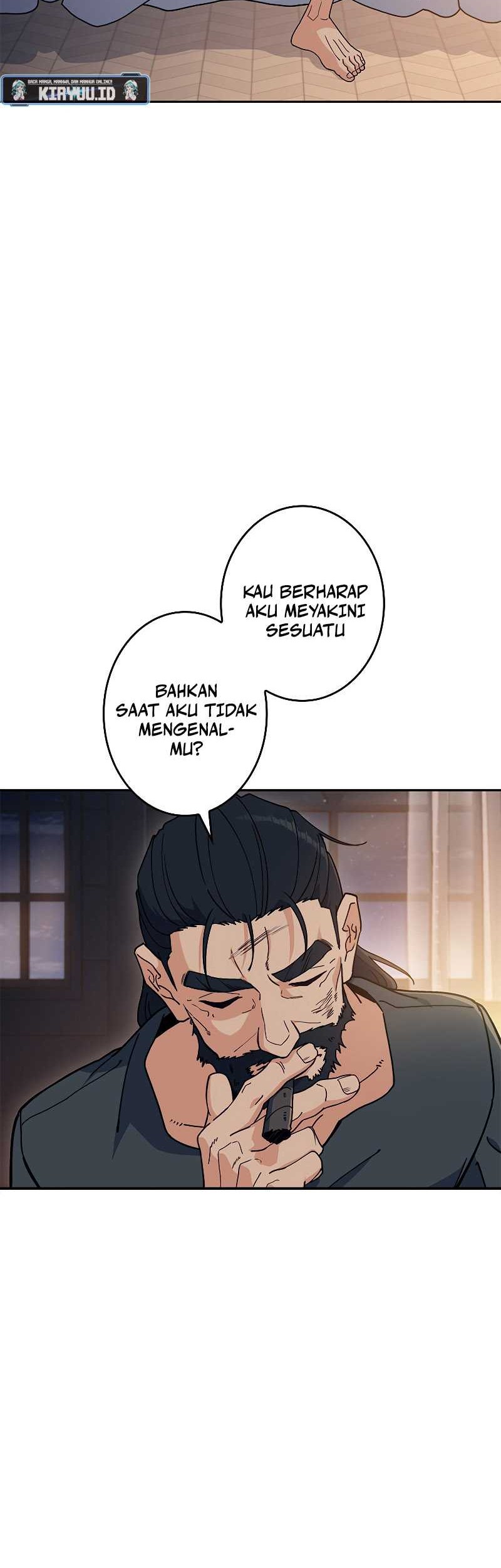 White Dragon Duke: Pendragon Chapter 85 - halaman 3