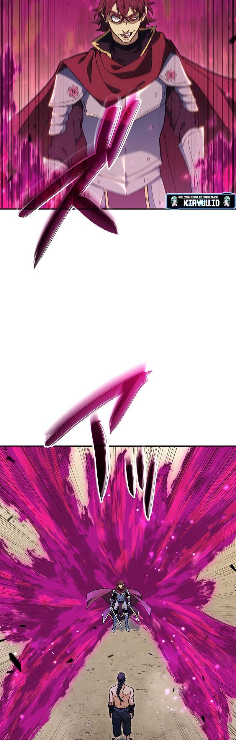 White Dragon Duke: Pendragon Chapter 85 - halaman 41