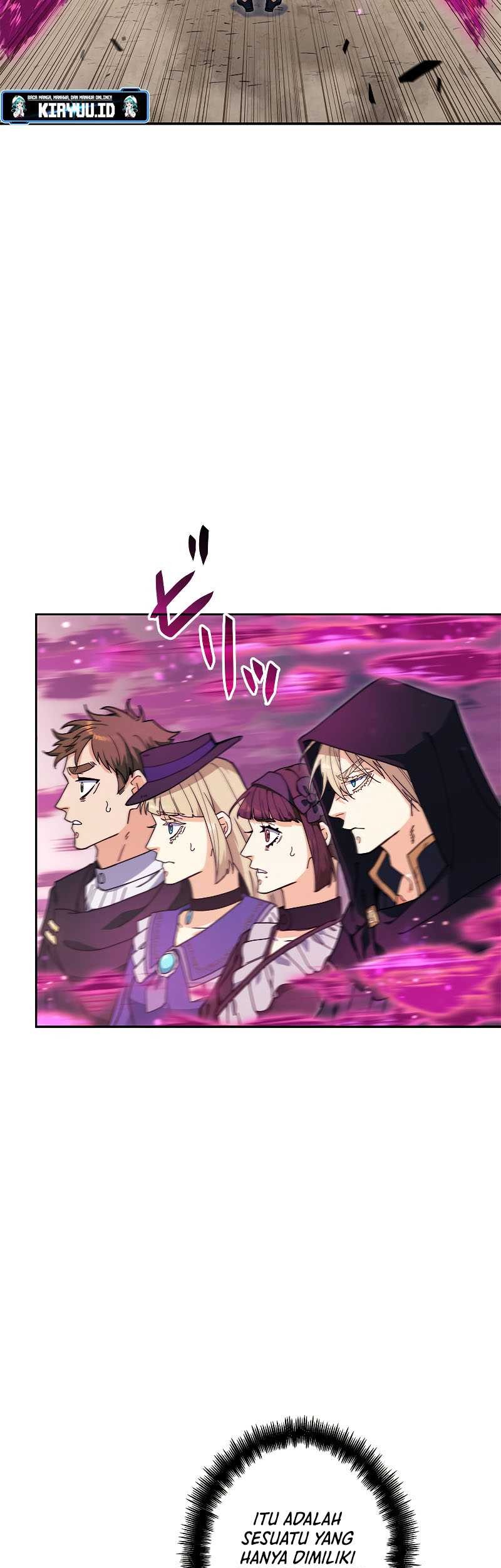White Dragon Duke: Pendragon Chapter 85 - halaman 42