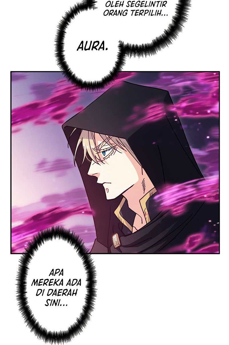 White Dragon Duke: Pendragon Chapter 85 - halaman 43