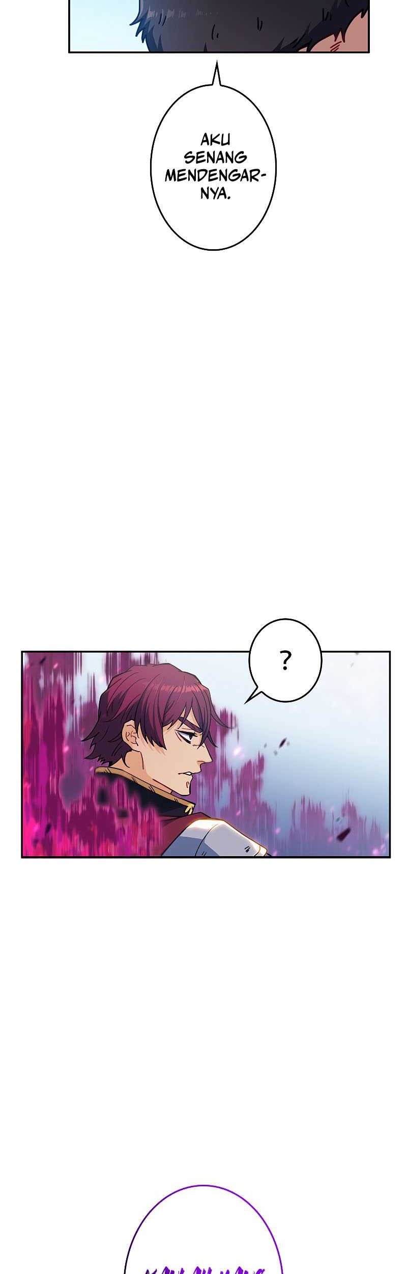 White Dragon Duke: Pendragon Chapter 85 - halaman 46