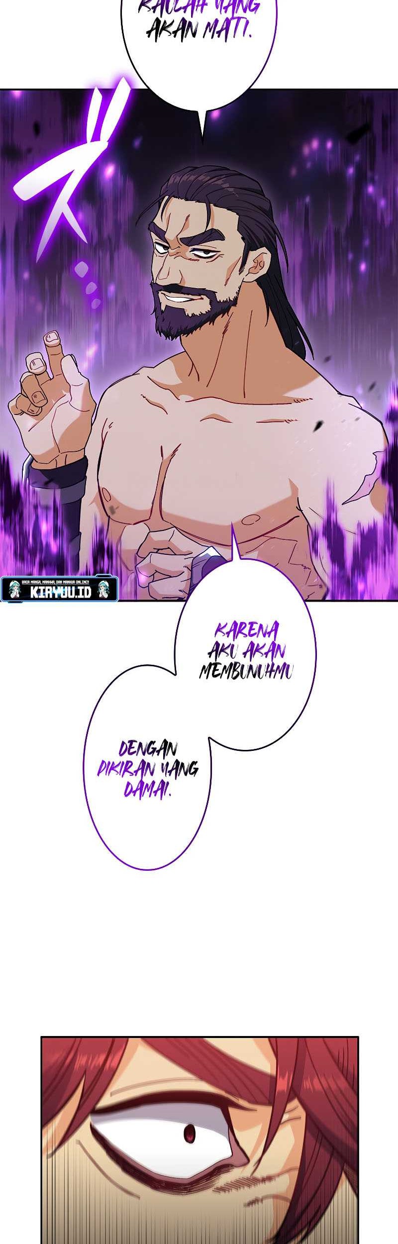 White Dragon Duke: Pendragon Chapter 85 - halaman 47