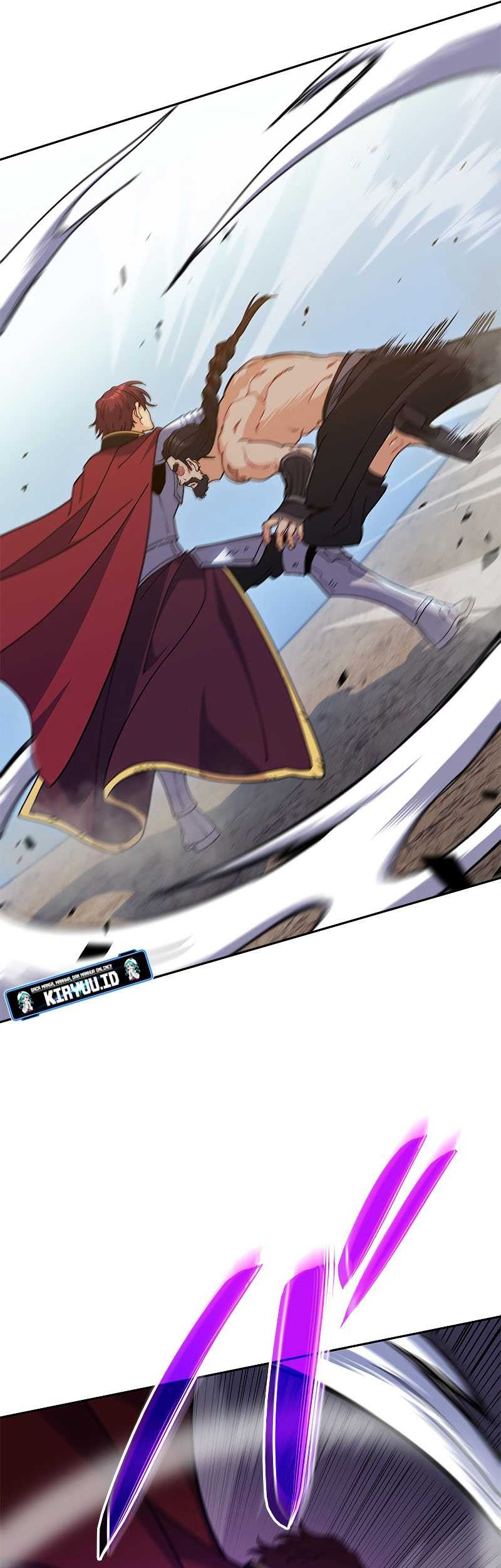 White Dragon Duke: Pendragon Chapter 85 - halaman 50