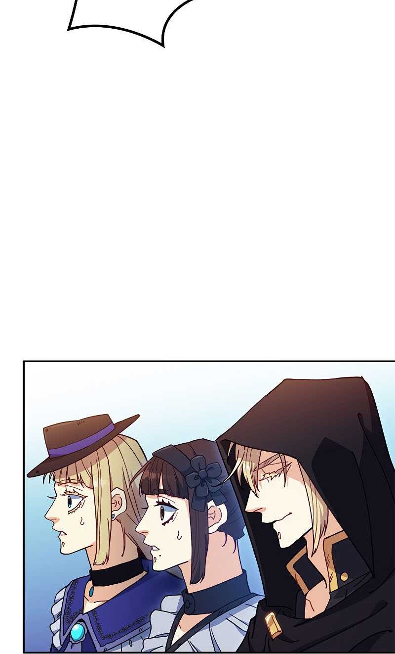 White Dragon Duke: Pendragon Chapter 85 - halaman 55