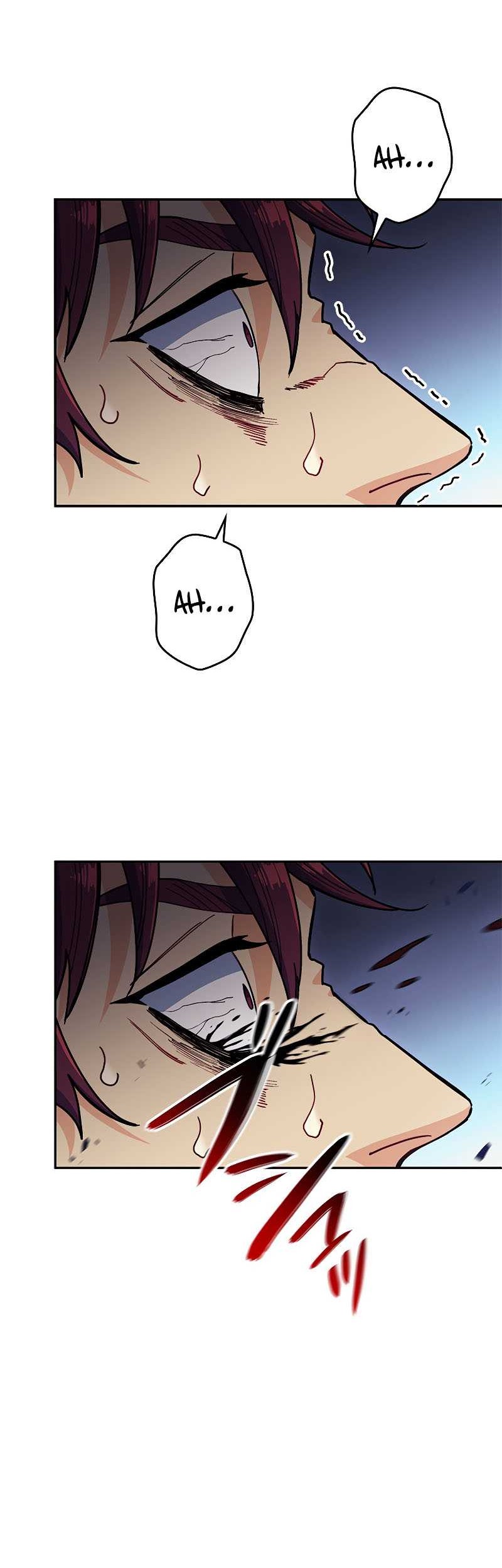 White Dragon Duke: Pendragon Chapter 85 - halaman 57
