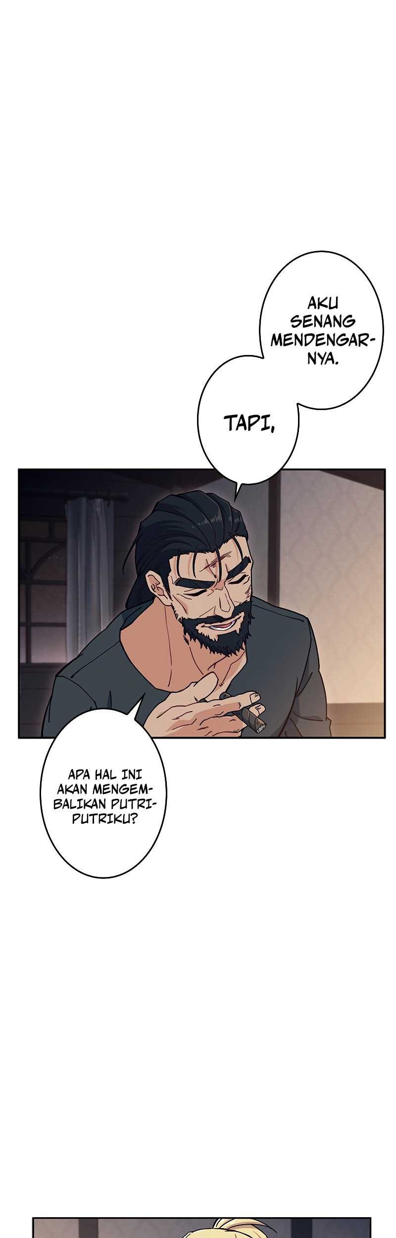 White Dragon Duke: Pendragon Chapter 85 - halaman 6