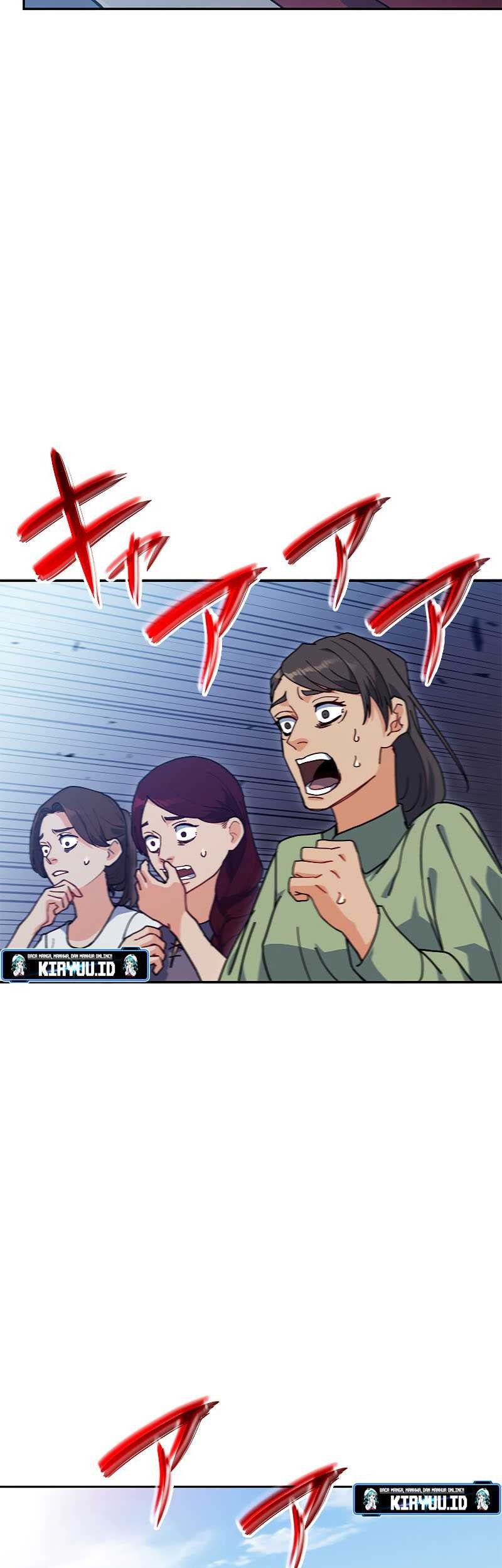 White Dragon Duke: Pendragon Chapter 85 - halaman 60