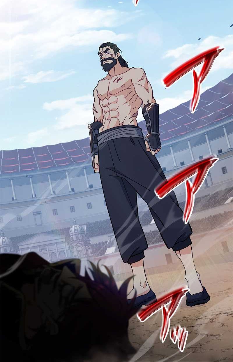 White Dragon Duke: Pendragon Chapter 85 - halaman 61