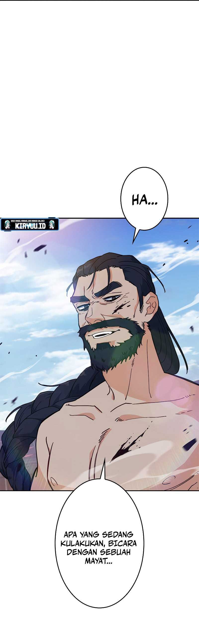 White Dragon Duke: Pendragon Chapter 85 - halaman 62