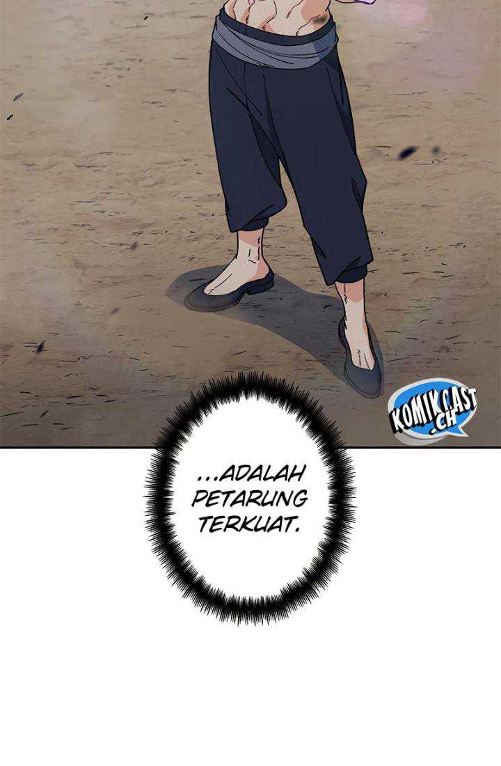 White Dragon Duke: Pendragon Chapter 86 - halaman 13